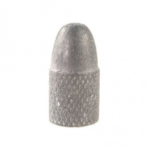 Hornady Bullet 38 cal (358 Diameter) 158 gr LRN Hornady Bullet 38 cal (358 Diameter) 158 gr LRN