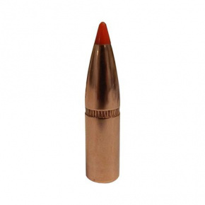 Hornady Bullet 25 cal (257 Diameter) 117 gr SST® Hornady Bullet 25 cal (257 Diameter) 117 gr SST®