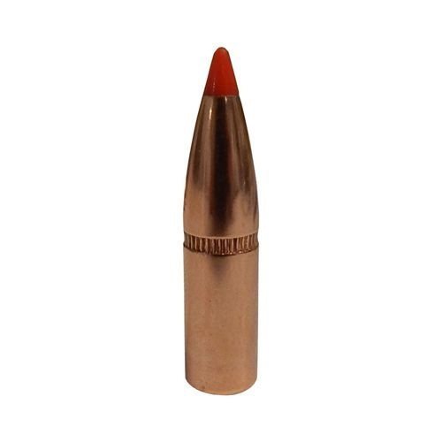 Hornady Bullet 25 cal (257 Diameter) 117 gr SST®
