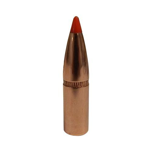 Hornady Bullet 25 cal (257 Diameter) 117 gr SST® Hornady Bullet 25 cal (257 Diameter) 117 gr SST®