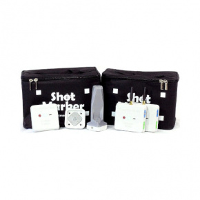ShotMaker Target System - Set for 2 targets