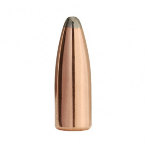 Sierra Bullet 22 cal (224 Diameter) 55 gr SMP