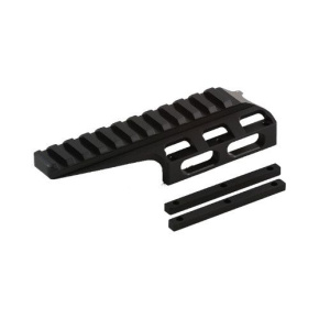 NV Mount Cap Kit For Spigot NV Mount Cap Kit For Spigot