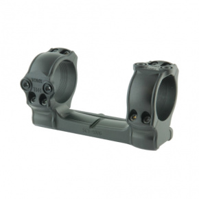 SPUHR Hunter Tikka T3X mount, 34 mm, 0 MOA, height 34 mm - Interface Rings SPUHR Hunter Tikka T3X mount, 34 mm, 0 MOA, height 34 mm - Interface Rings