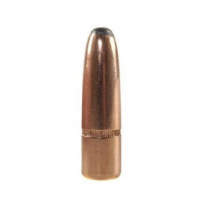 Hornady Bullet 338 cal (338 Diameter) 250 gr InterLock® RN