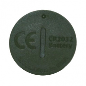 Kestrel 2500 / 3500 Battery Port Assy Olvie Drab