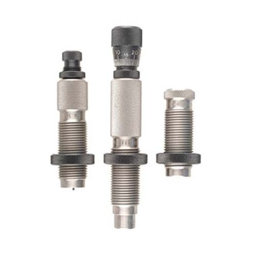 Redding 22-250 Remington Improved 40° Type S-Match Neck Die Set Redding 22-250 Remington Improved 40° Type S-Match Neck Die Set