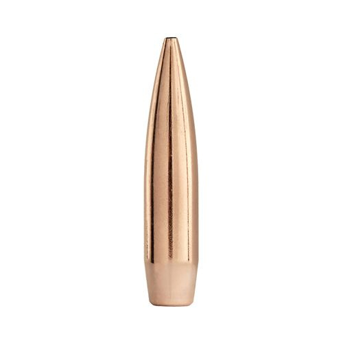 Sierra Bullet 6.5mm (264 Diameter) 123 gr HPBT Match