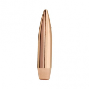 Sierra Bullet 30 cal (308 Diameter) 220 gr HPBT Match
