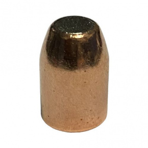 Armscor Bullet 40 cal (401 Diameter) 180 gr FMJ Armscor Bullet 40 cal (401 Diameter) 180 gr FMJ