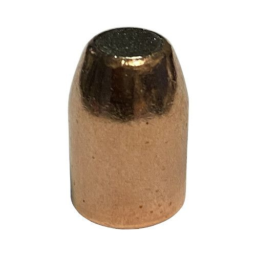 Armscor Bullet 40 cal (401 Diameter) 180 gr FMJ