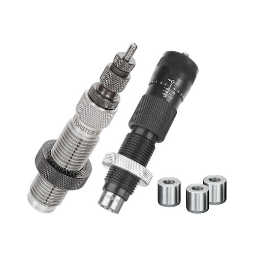 Forster Bushing Ultra Die Set 300 Winchester Magnum