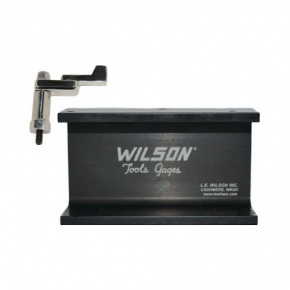 L.E. Wilson Case Trimmer Stand & Clamp