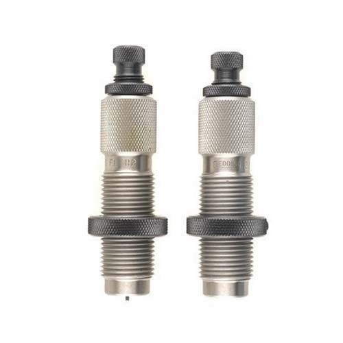 Redding 256 Winchester Magnum Full Length Die Set Redding 256 Winchester Magnum Full Length Die Set