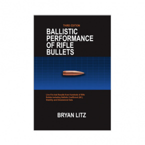Ballistic Performance Of Rifle Bullets