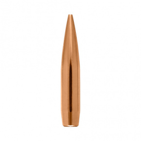 Berger Bullet 6.5mm (264 Diameter) 156 gr EOL Elite Hunter
