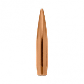Berger Bullet 6.5mm (264 Diameter) 156 gr EOL Elite Hunter Berger Bullet 6.5mm (264 Diameter) 156 gr EOL Elite Hunter
