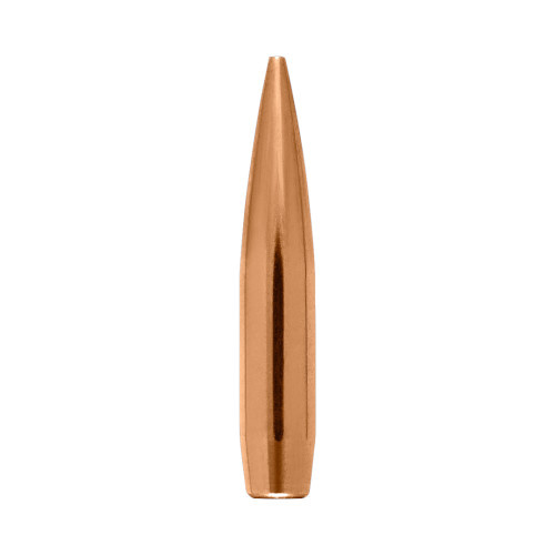Berger Bullet 6.5mm (264 Diameter) 156 gr EOL Elite Hunter