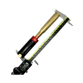 Forster XL Comparator for Large Calibers