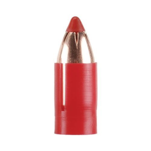 Hornady 50 cal Sabot Low Drag™ with 45 cal 250 SST®-ML Hornady 50 cal Sabot Low Drag™ with 45 cal 250 SST®-ML