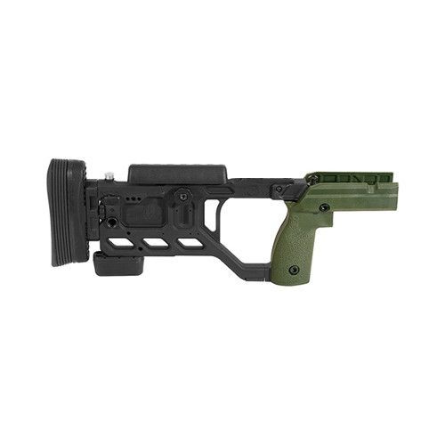 KRG Fixed Stock for TRG 22 / TRG 42