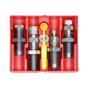 LEE 4-Die Set 450 Bushmaster LEE 4-Die Set 450 Bushmaster