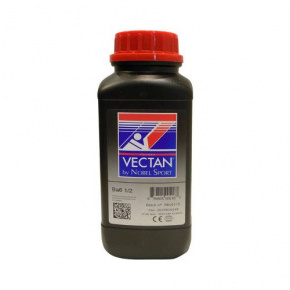 Vectan BA 6 1/2 Smokeless Handgun Powder Vectan BA 6 1/2 Smokeless Handgun Powder