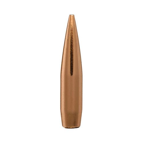 Berger Bullet 6.5mm (264 Diameter) 130 gr Match VLD Hunting