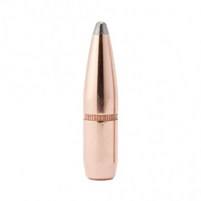 Hornady Bullet 25 cal (257 Diameter) 117 gr InterLock® BTSP