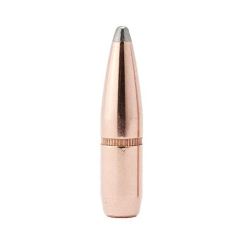 Hornady Bullet 25 cal (257 Diameter) 117 gr InterLock® BTSP
