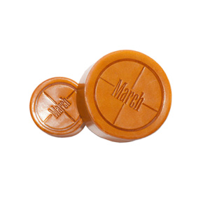 Leather  Lens Cover Set