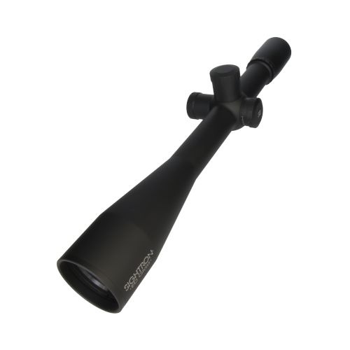 Sightron Riflescope  SIII Competiton 45 x 45 ED - Reticle FCH