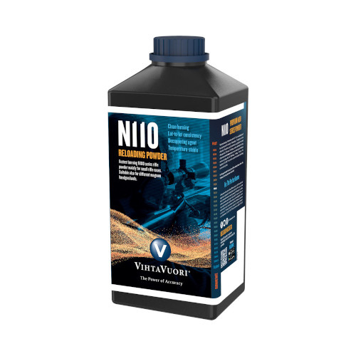 Vihtavuori N110 smokeless powder