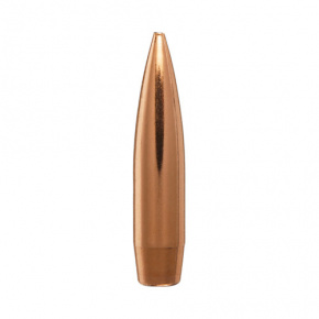 Berger Bullet 22 cal (224 Diameter) 80.5 gr Match FULLBORE Target