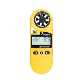 Yelow wiht Delta T Yelow wiht Delta T