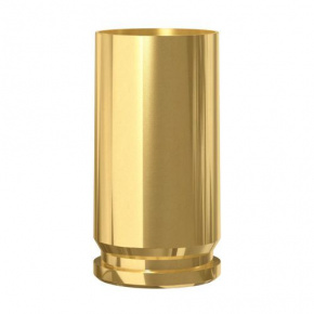 Lapua Brass 9mm Luger (9 x 19)