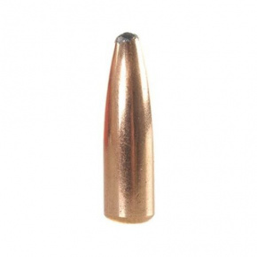 Norma Bullet 8mm (323 Diameter) 196 gr Oryx