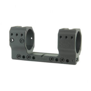 SPUHR Scope Mount for TRG 40 mm, 20 MOA, height 35 mm