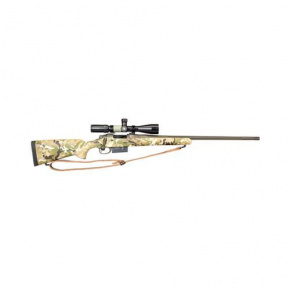 GA Precision Xtreme Hunter