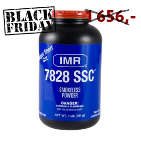 IMR 7828 SSC Smokeless Rifle Powder IMR 7828 SSC Smokeless Rifle Powder