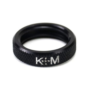 K&M 7/8-14 Clamping Ring for Powerstroke Expand Mandrel Press Adapter K&M 7/8-14 Clamping Ring for Powerstroke Expand Mandrel Press Adapter