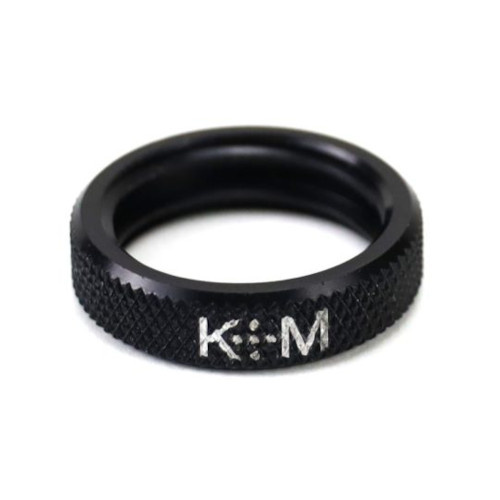 K&M 7/8-14 Clamping Ring for Powerstroke Expand Mandrel Press Adapter