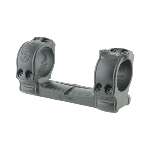 Spuhr Hunting Mount for Tikka T3x, 30mm, 0 MOA, Height 30 mm