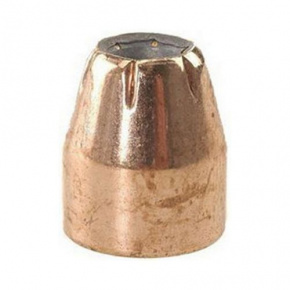 Hornady Bullet 45 cal (452 Diameter) 300 gr XTP® Hornady Bullet 45 cal (452 Diameter) 300 gr XTP®