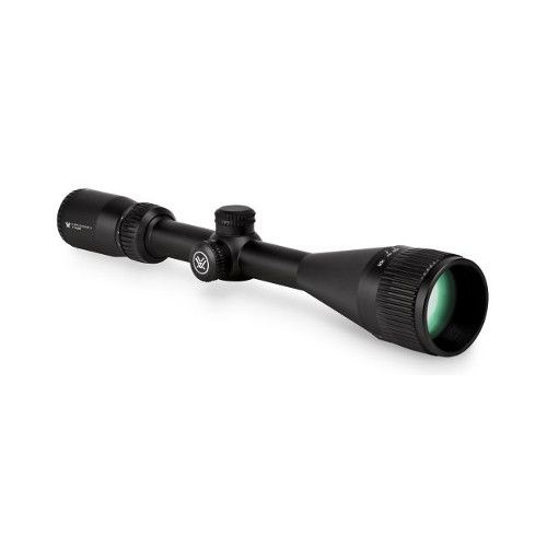 Riflescope Vortex Crossfire II 4-12 x 50BDC AO w/Sunshade Reticle