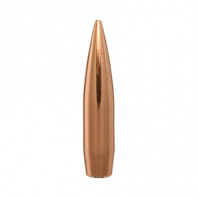 Berger Bullet 6.5mm (264 Diameter) 130 gr AR Hybrid OTM Tactical