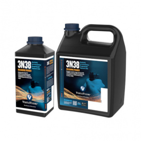 Vihtavuori 3N38 smokeless powder Vihtavuori 3N38 smokeless powder