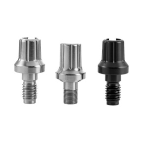 Cortina Precision Bolt Shroud