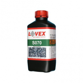 Lovex S070 Smokeless Rifle Powder