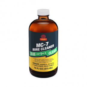 Shooters Choice MC-7 Bore Cleaner and Conditioner 16 oz Shooters Choice MC-7 Bore Cleaner and Conditioner 16 oz
